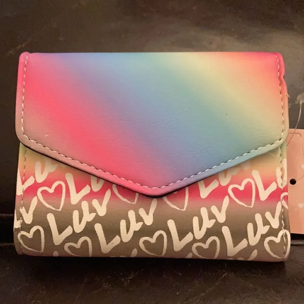 Betsey Johnson Wallet
